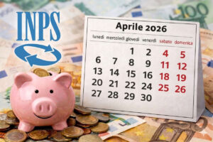 Quando paga l’INPS ad aprile 2026: tutte le date dalle pensioni alla NASpI, dall’ADI all’Assegno Unico Calendario aprile 2026 con date pagamenti INPS pensioni assegno unico NASpI ADI e SFL