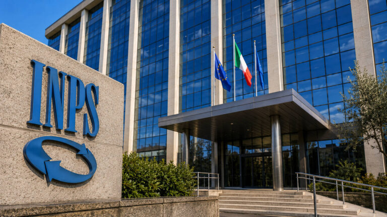 INPS, altro errore nelle CU di 270mila pensionati: attenzione al 730 già inviato Sede centrale INPS con focus sulle Certificazioni Uniche 2026 dei pensionati e controlli sul modello 730