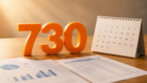 Quando arriva il rimborso del 730? Ecco il calendario 2026 per lavoratori, pensionati e senza sostituto Rimborso 730 con calendario 2026 e documenti fiscali su una scrivania