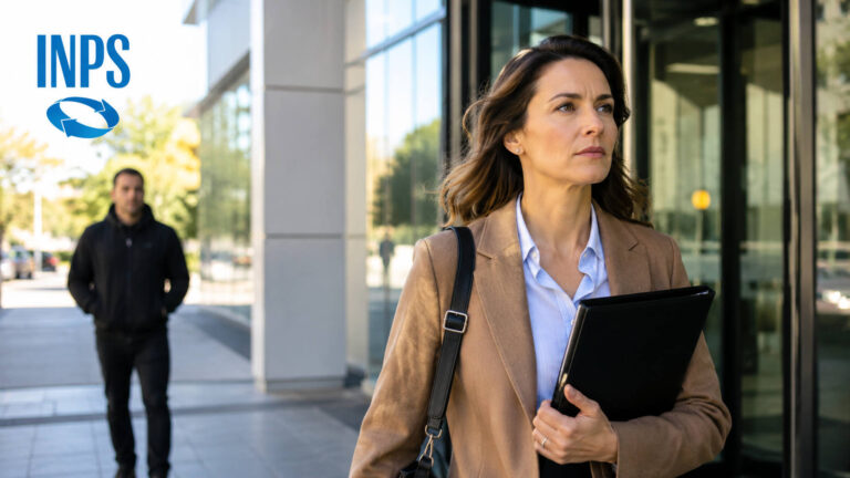 Donna lascia il lavoro dopo episodi di violenza o stalking, situazione che può dare diritto alla NASpI secondo il chiarimento di INPS e Ministero del Lavoro.