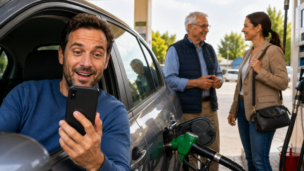 Bonus benzina in busta paga, l’ipotesi prende quota: fino a 200 euro per i lavoratori (e non solo) Bonus benzina 2026 in busta paga, ipotesi fino a 200 euro per lavoratori