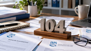 Legge 104, attenzione ai 3 giorni di permesso: in questi casi l’INPS recupera le somme Legge 104, chiarimento INPS sul superamento dei 3 giorni di permesso mensili