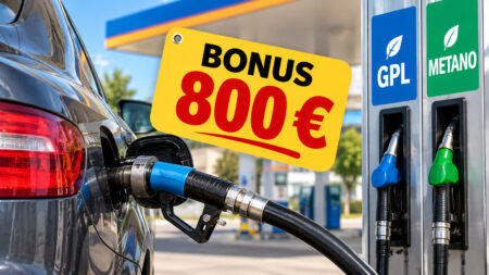 Incentivi auto, fino a 800 euro per risparmiare sul pieno: ecco come averli Incentivi auto GPL e metano, bonus fino a 800 euro per convertire la propria vettura e risparmiare sul carburante