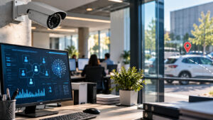 Privacy sul lavoro, stretta del Garante su telecamere, GPS e algoritmi: le nuove tutele Privacy sul lavoro, controlli con telecamere, GPS aziendale e algoritmi